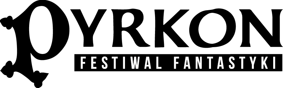 Logo Festiwal Fantastyki Pyrkon