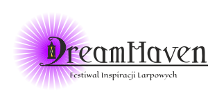 DreamHaven 2018 Logo
